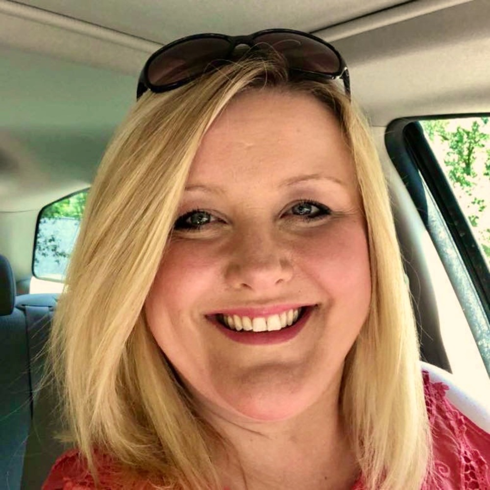 Meet your Posher, Melanie